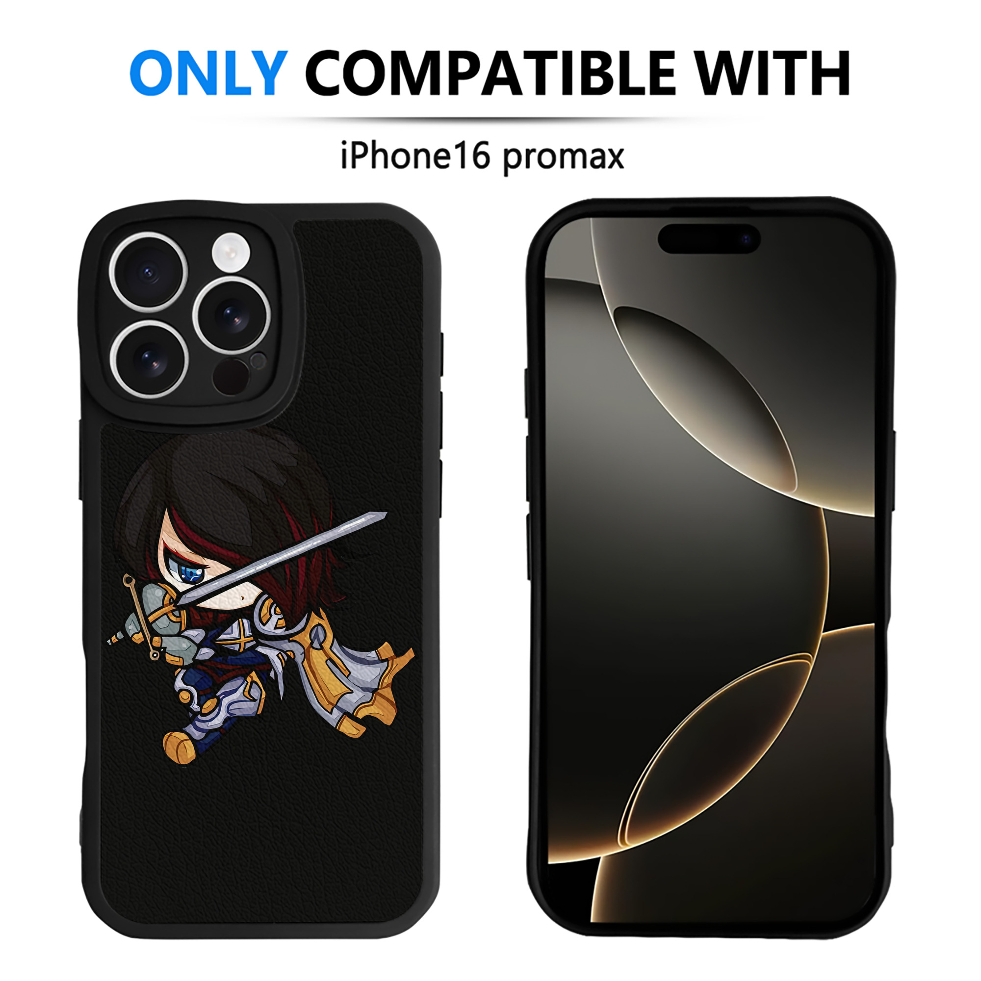 リーグ・オブ・レジェンド League of Legends LOL 【iPhone 16シリーズ対応】シリコンスマホケース（レザー調） 材質：シリコン